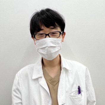 勤務先に東京ミライズさんとお付き合いのあるドクターが多く、興味本位でつないでもらった。