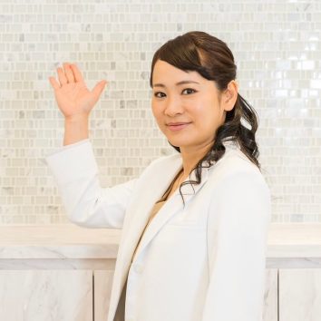 営業マンの説明がとても丁寧で、その方じゃなかったら不動産投資は始めていなかった。