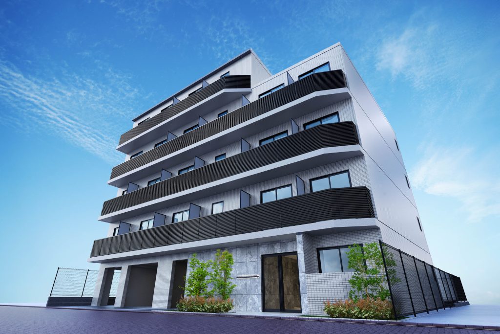 ミライズ下丸子アロー　販売開始のお知らせ